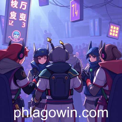 The Evolution of English Gaming Culture