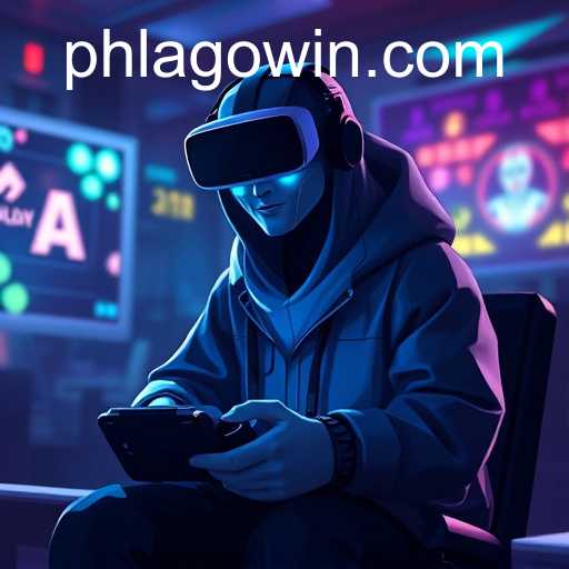 Phlago: Navigating the Future of Online Gaming