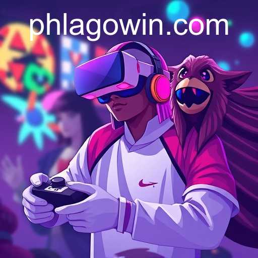 Gaming Trends with Phlago