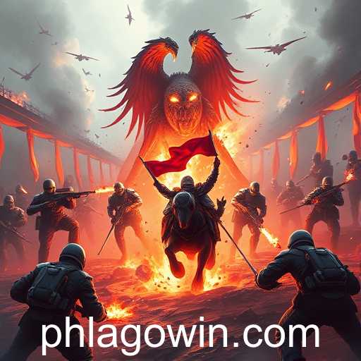 Phlago Dominates Online Gaming in 2025