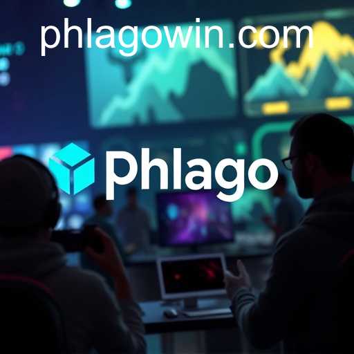 Phlago: The Gaming Phenomenon Shaping 2025