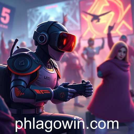 Phlago: Revolutionizing the Gaming Landscape