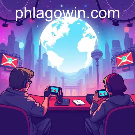Phlago Reshaping Online English Gaming in the Mid-2020s