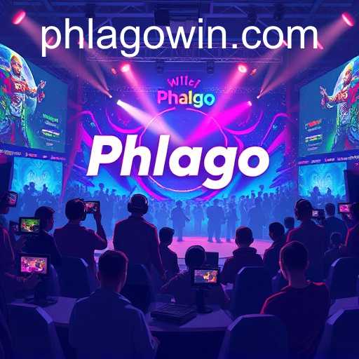 Phlago Revolutionizes Online Gaming Experience