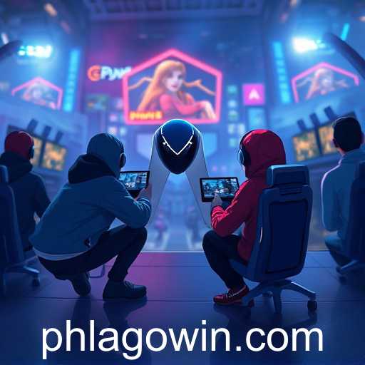 The Rise of Phlago in Gaming Culture