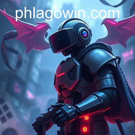 Phlago's Rise in the Global Gaming Arena