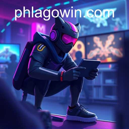 The Rise of Phlago in Online Gaming